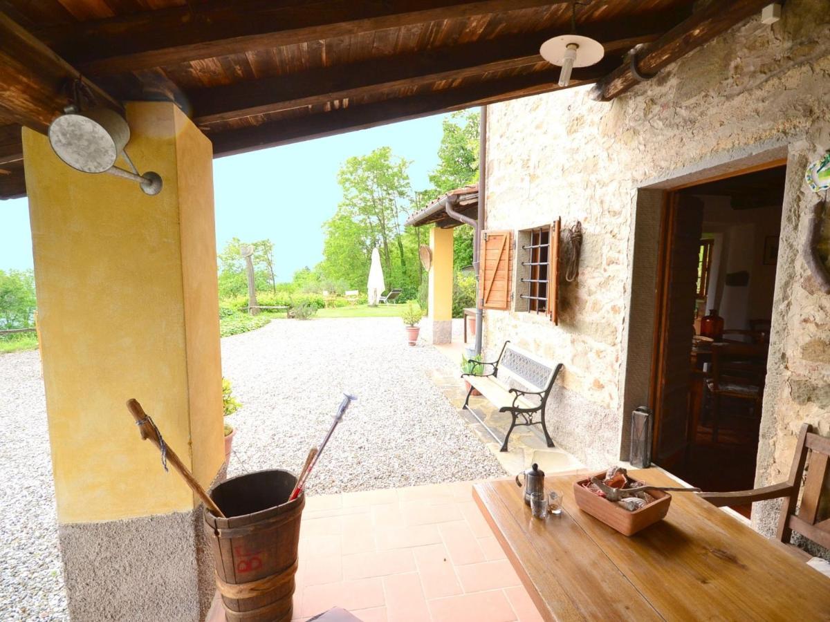 Belvilla By Oyo Olivi Verde San Quirico  المظهر الخارجي الصورة