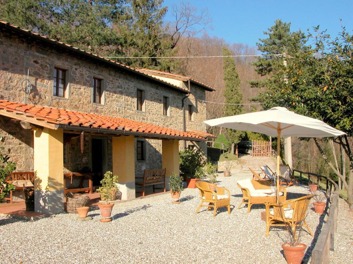 Belvilla By Oyo Olivi Verde San Quirico  المظهر الخارجي الصورة