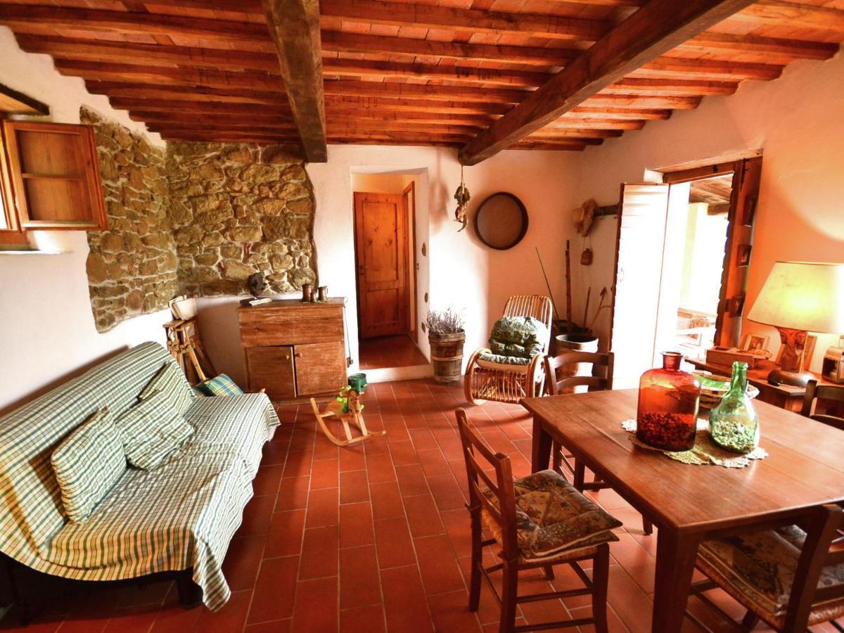 Belvilla By Oyo Olivi Verde San Quirico  المظهر الخارجي الصورة