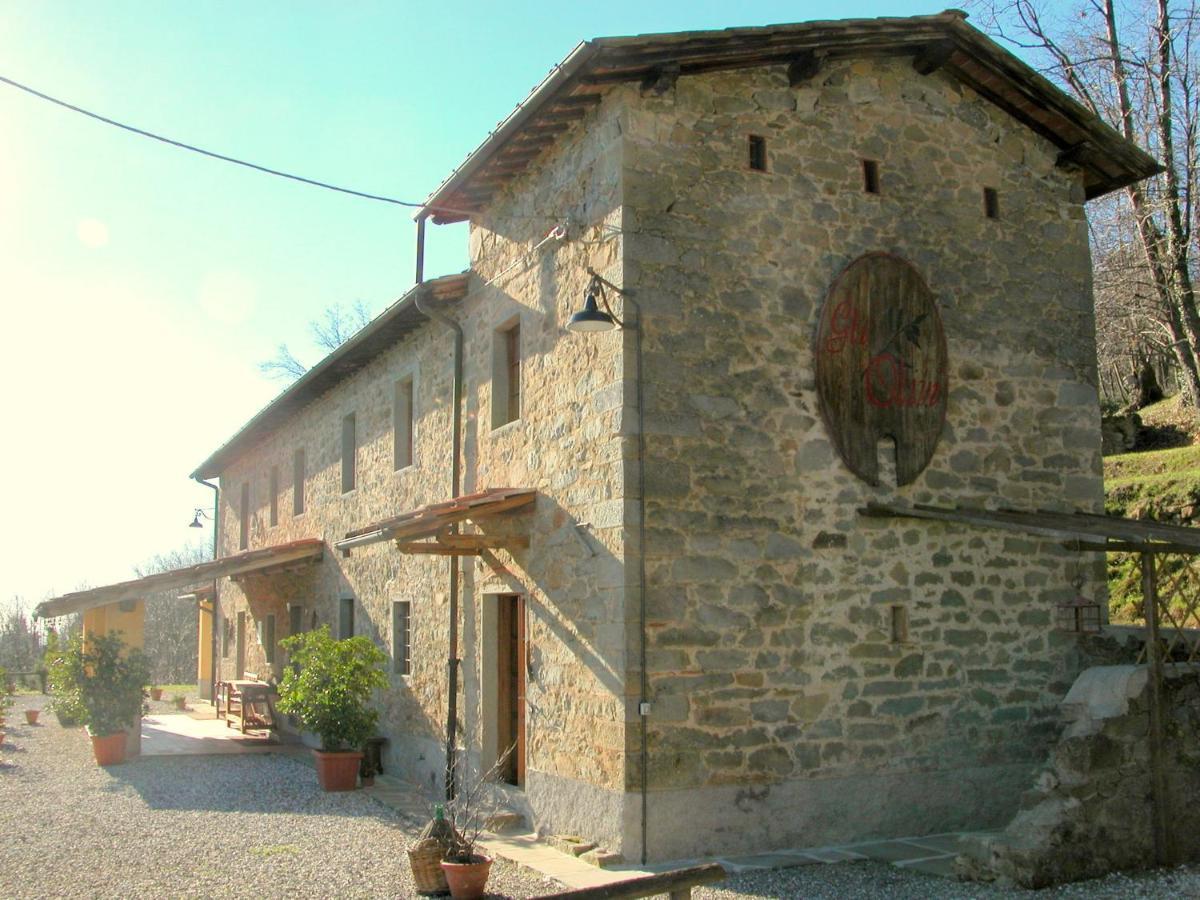 San Quirico  Belvilla By Oyo Olivi Verde المظهر الخارجي الصورة