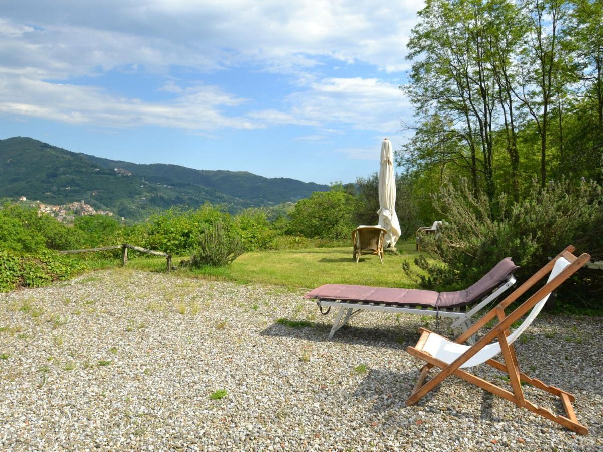 Belvilla By Oyo Olivi Verde San Quirico  المظهر الخارجي الصورة