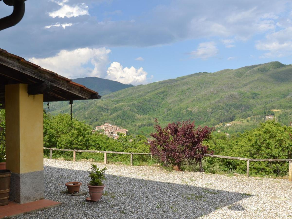 Belvilla By Oyo Olivi Verde San Quirico  المظهر الخارجي الصورة