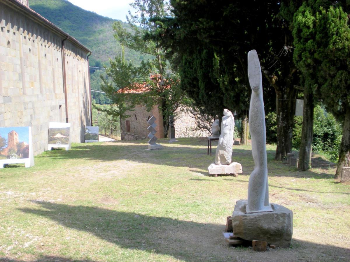 Belvilla By Oyo Olivi Verde San Quirico  المظهر الخارجي الصورة