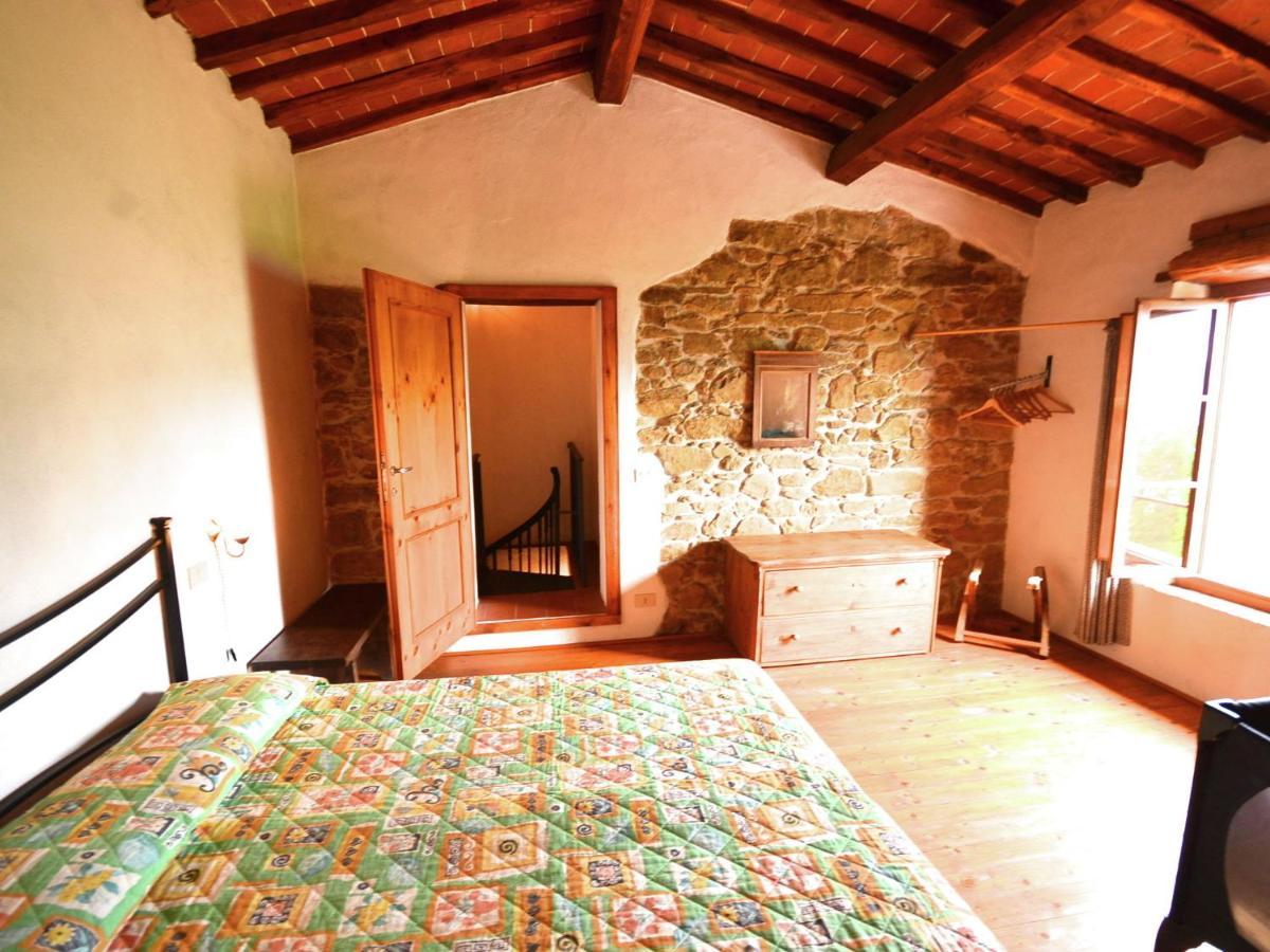 Belvilla By Oyo Olivi Verde San Quirico  المظهر الخارجي الصورة