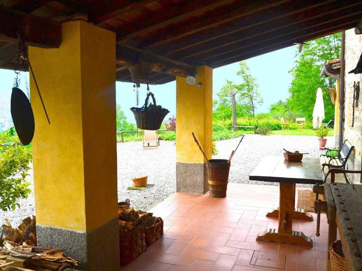 Belvilla By Oyo Olivi Verde San Quirico  المظهر الخارجي الصورة