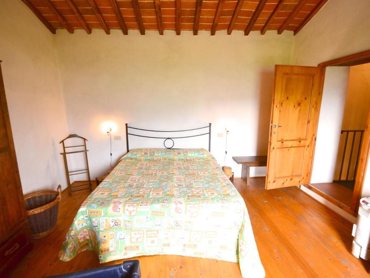 Belvilla By Oyo Olivi Verde San Quirico  المظهر الخارجي الصورة