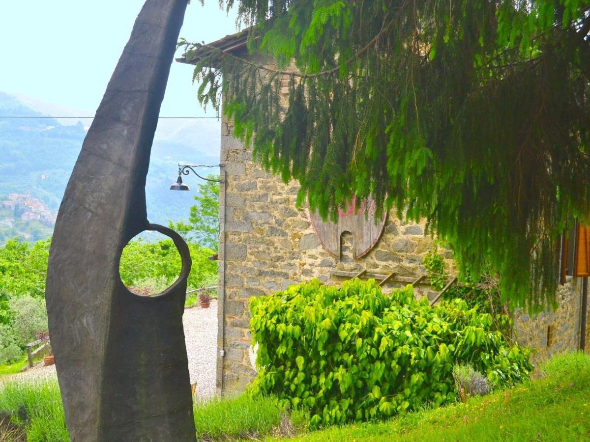 Belvilla By Oyo Olivi Verde San Quirico  المظهر الخارجي الصورة