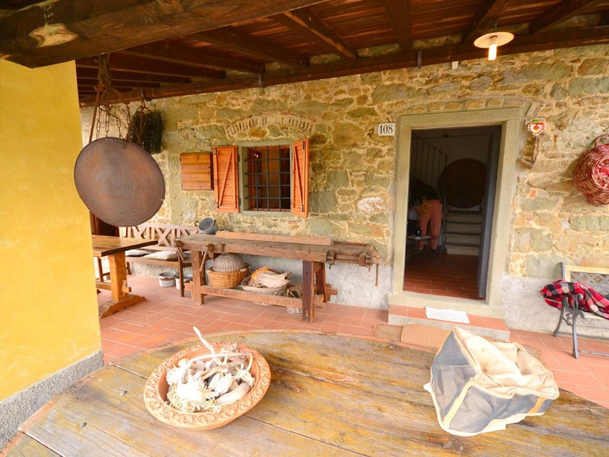 Belvilla By Oyo Olivi Verde San Quirico  المظهر الخارجي الصورة