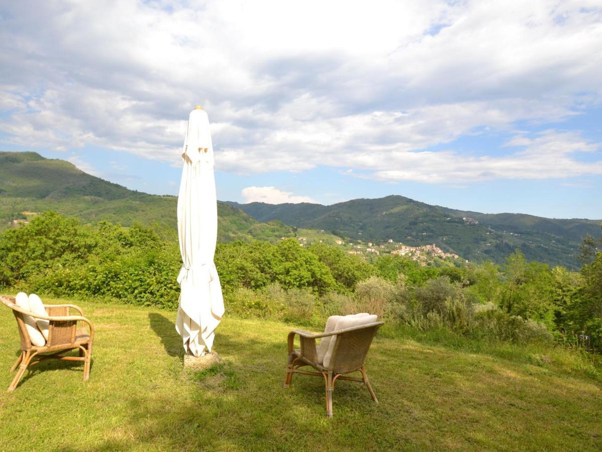 Belvilla By Oyo Olivi Verde San Quirico  المظهر الخارجي الصورة