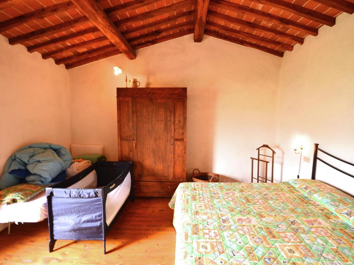 Belvilla By Oyo Olivi Verde San Quirico  المظهر الخارجي الصورة