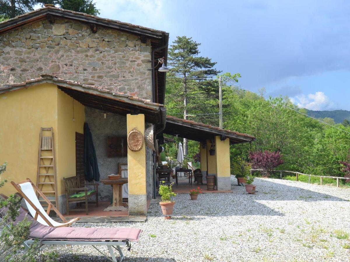 Belvilla By Oyo Olivi Verde San Quirico  المظهر الخارجي الصورة